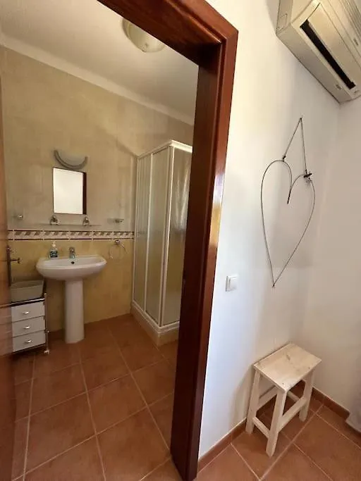 Holiday home Casa Lina - Villa With Garden And Pool Aljezur
