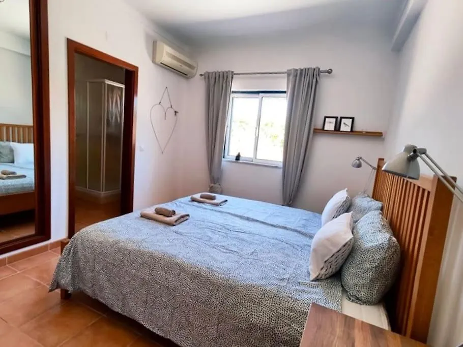 בית נופש אלג'זור Casa Lina - Villa With Garden And Pool