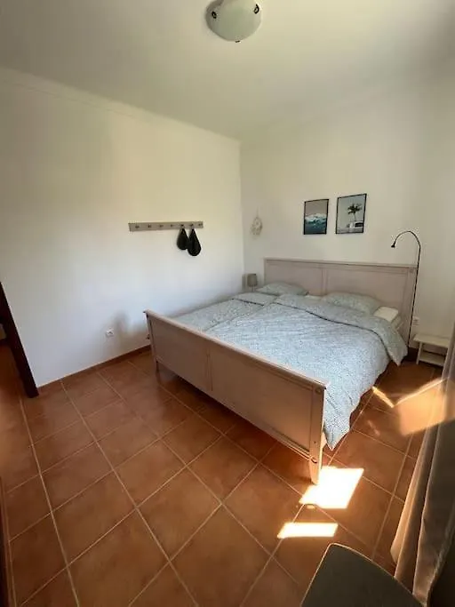 אלג'זור Casa Lina - Villa With Garden And Pool